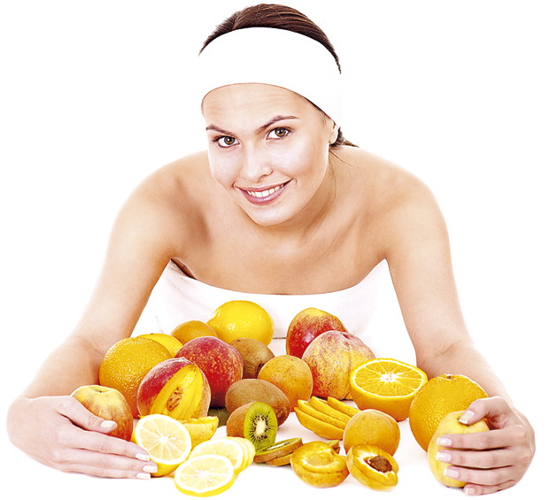 Добри за имунитет, али и лепоту: Агруми на кожи